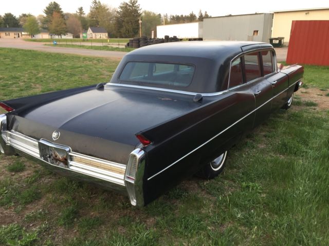 1964 Cadillac Fleetwood - photo 5