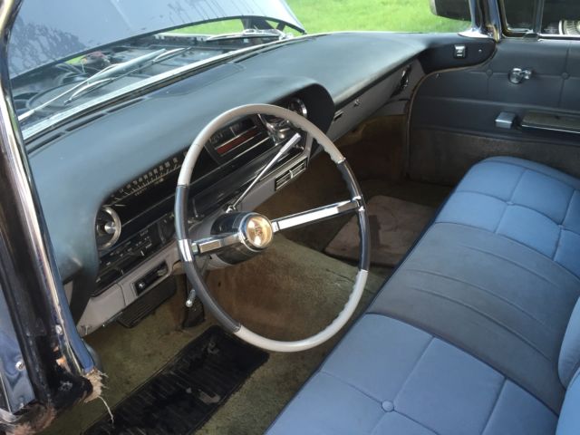 1964 Cadillac Fleetwood - photo 9