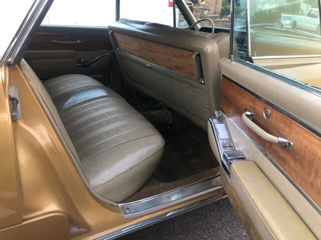 1964 Cadillac Fleetwood ORIGINAL OWNER - photo 3