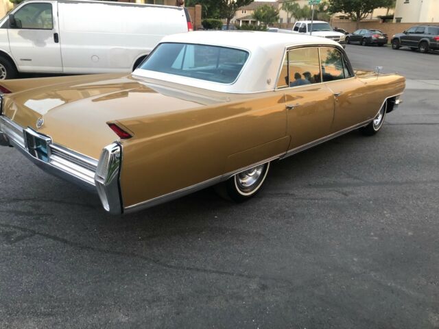 1964 Cadillac Fleetwood ORIGINAL OWNER - photo 4