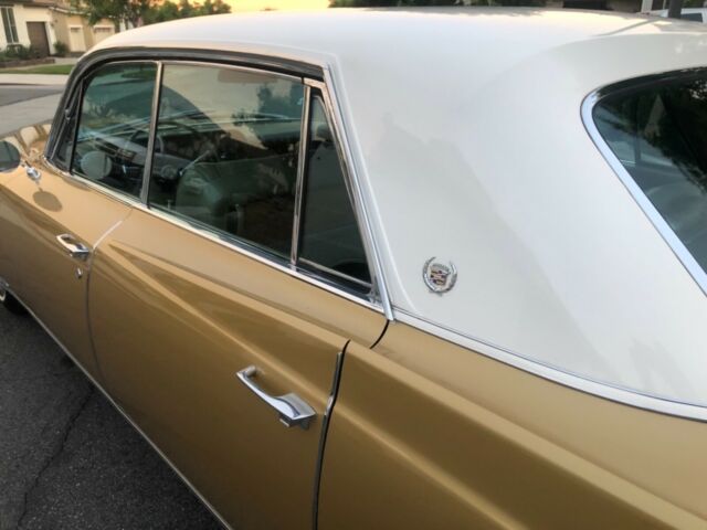 1964 Cadillac Fleetwood ORIGINAL OWNER - photo 5