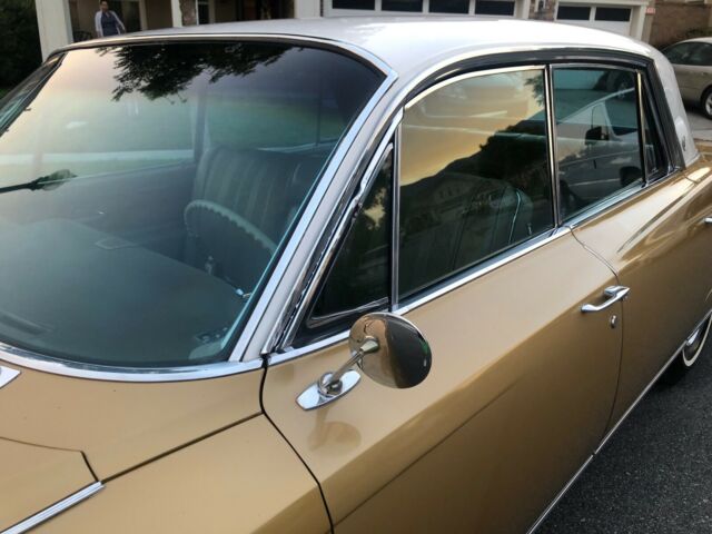 1964 Cadillac Fleetwood ORIGINAL OWNER - photo 6
