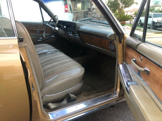 1964 Cadillac Fleetwood ORIGINAL OWNER - photo 7