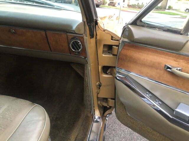 1964 Cadillac Fleetwood ORIGINAL OWNER - photo 8