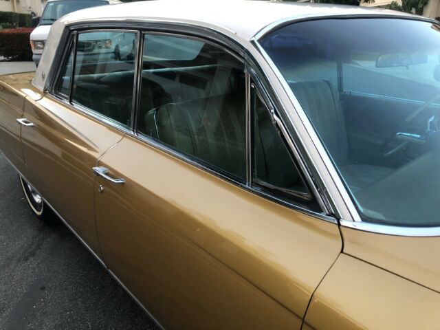 1964 Cadillac Fleetwood ORIGINAL OWNER - photo 9