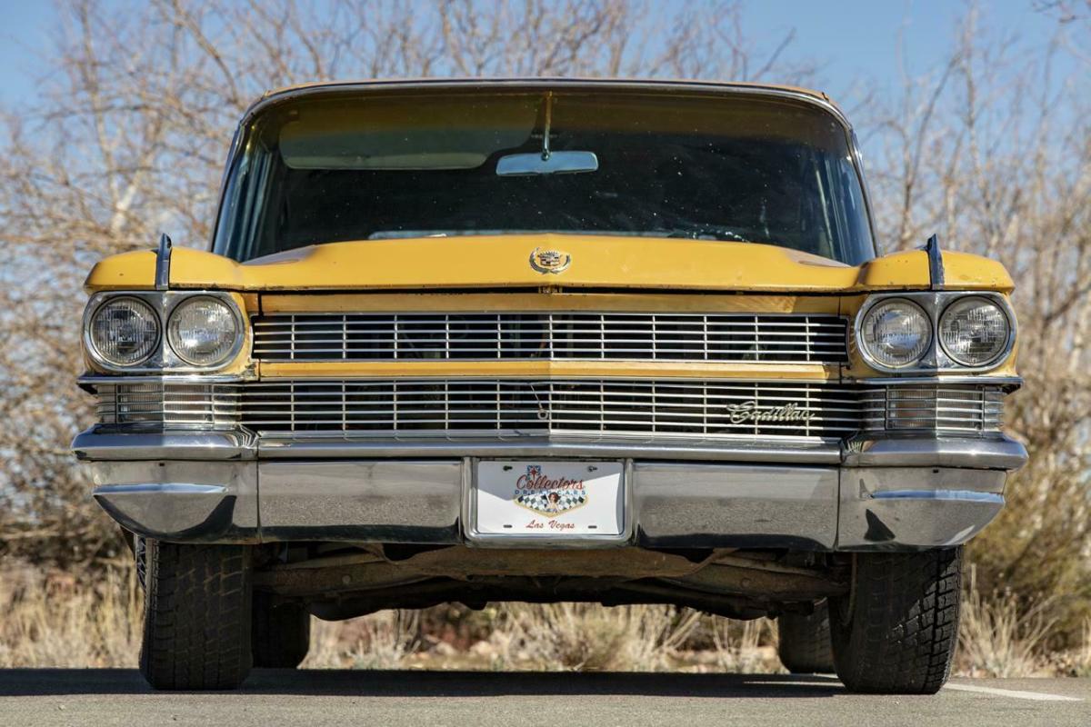 1964 Cadillac Fleetwood Series 75 - photo 10