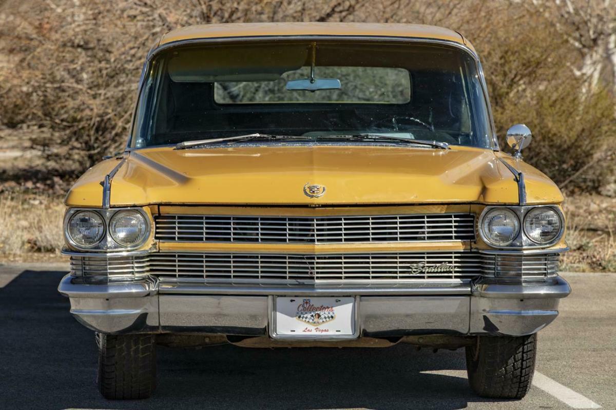 1964 Cadillac Fleetwood Series 75 - photo 2