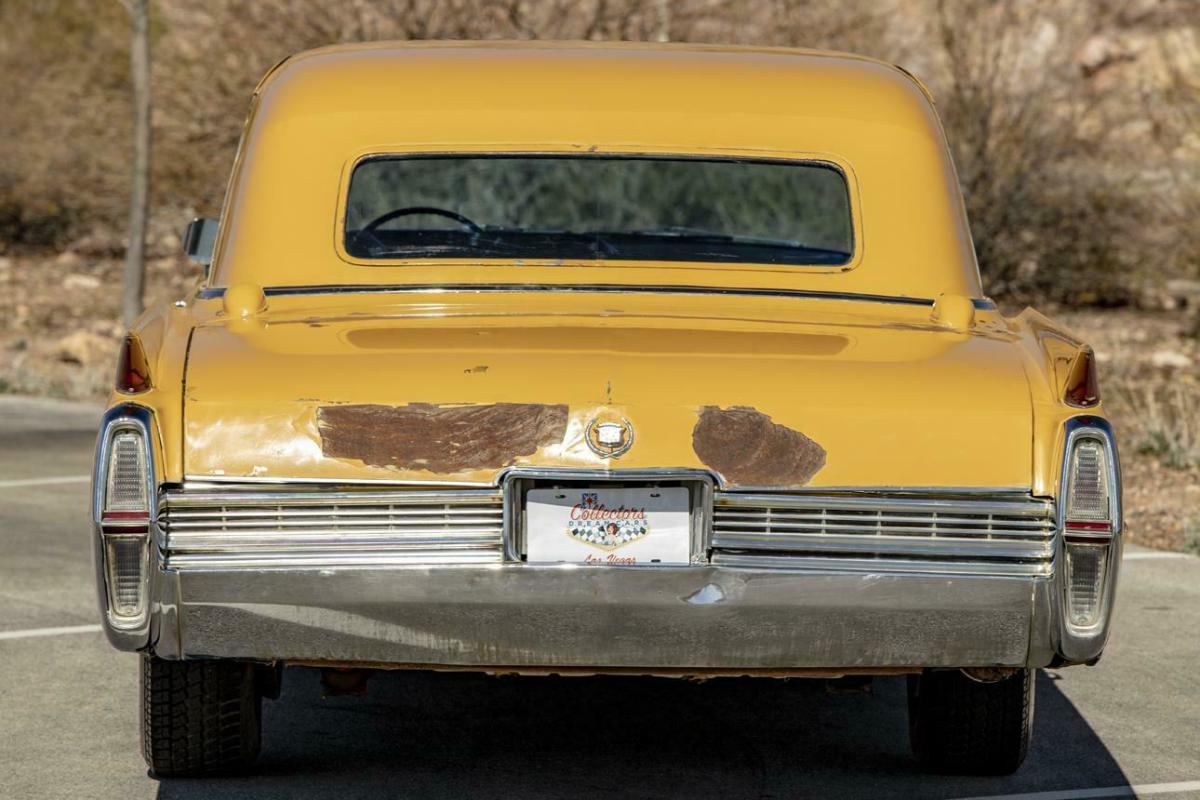 1964 Cadillac Fleetwood Series 75 - photo 6