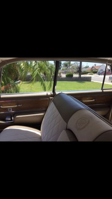 1964 Cadillac Fleetwood - photo 12
