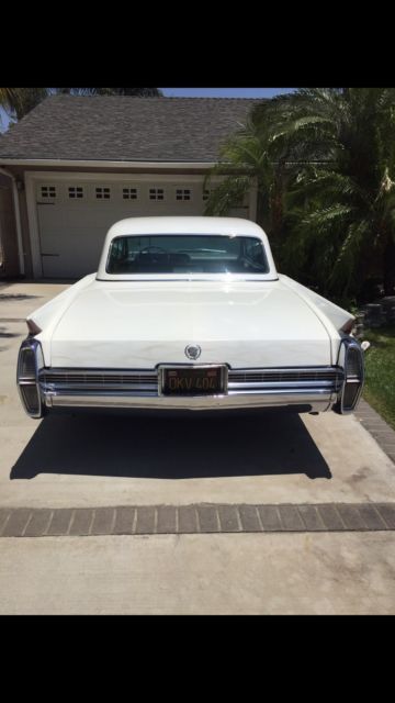 1964 Cadillac Fleetwood - photo 4