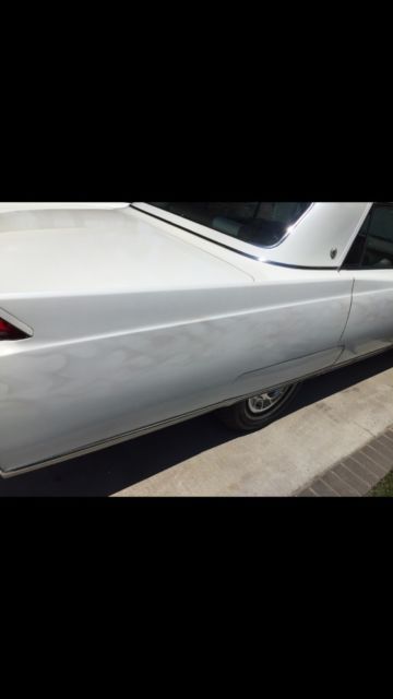 1964 Cadillac Fleetwood - photo 6