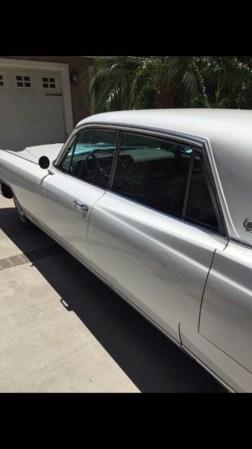 1964 Cadillac Fleetwood - photo 7