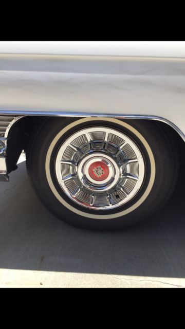 1964 Cadillac Fleetwood - photo 8