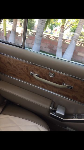 1964 Cadillac Fleetwood - photo 9