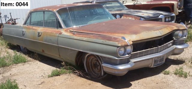 1964 Cadillac Other - photo 2