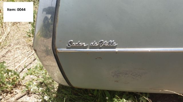 1964 Cadillac Other - photo 4