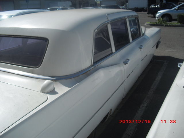 1964 Cadillac Fleetwood White - photo 10