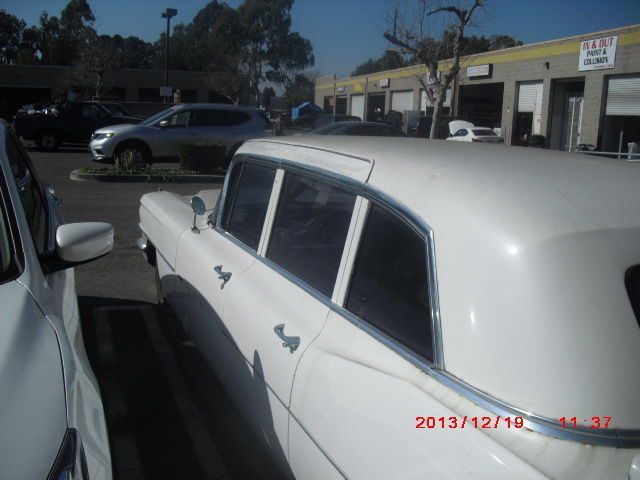 1964 Cadillac Fleetwood White - photo 6