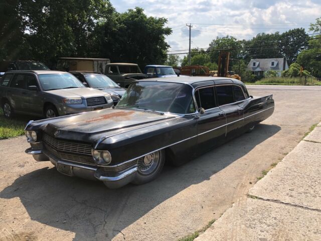 1964 Cadillac DeVille - photo 2
