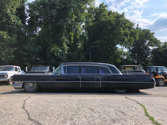 1964 Cadillac DeVille - photo 3