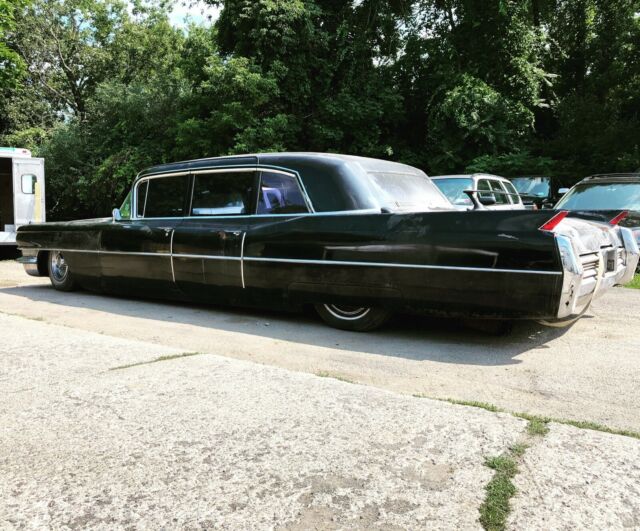 1964 Cadillac DeVille - photo 4