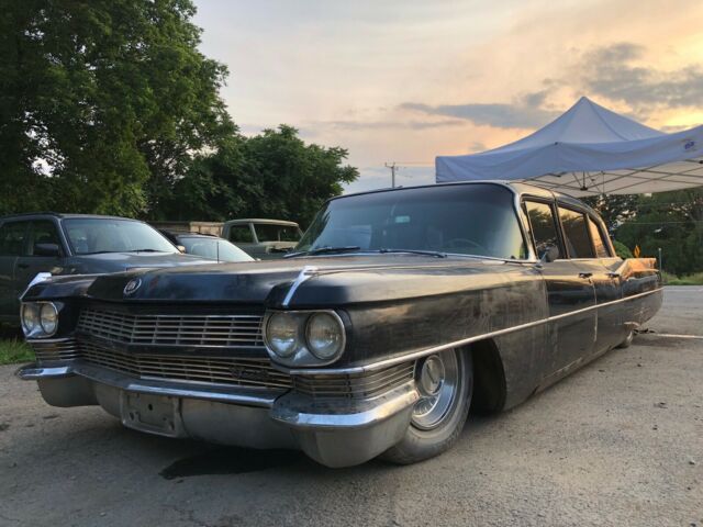 1964 Cadillac DeVille - photo 5