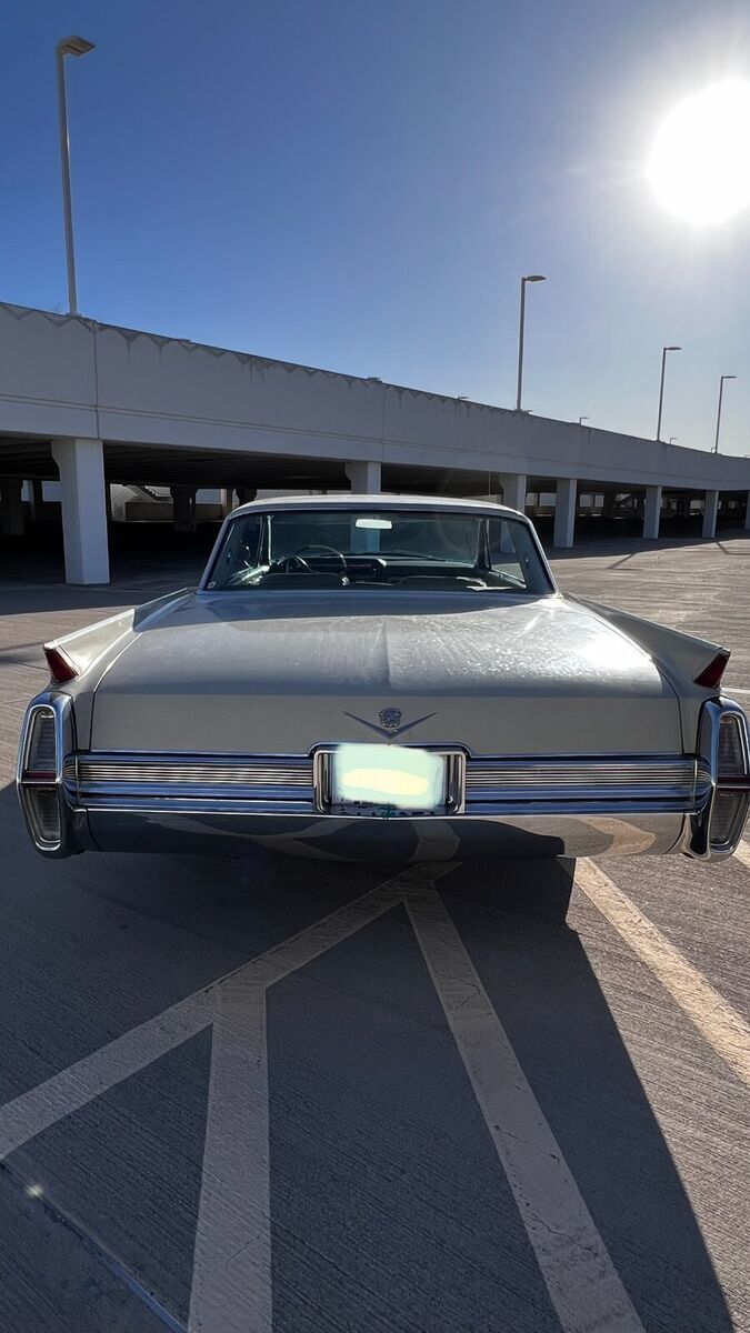 1964 Cadillac DeVille - photo 10