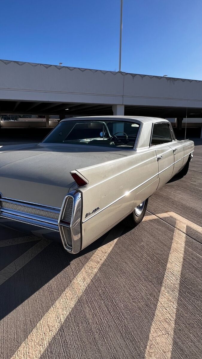 1964 Cadillac DeVille - photo 11