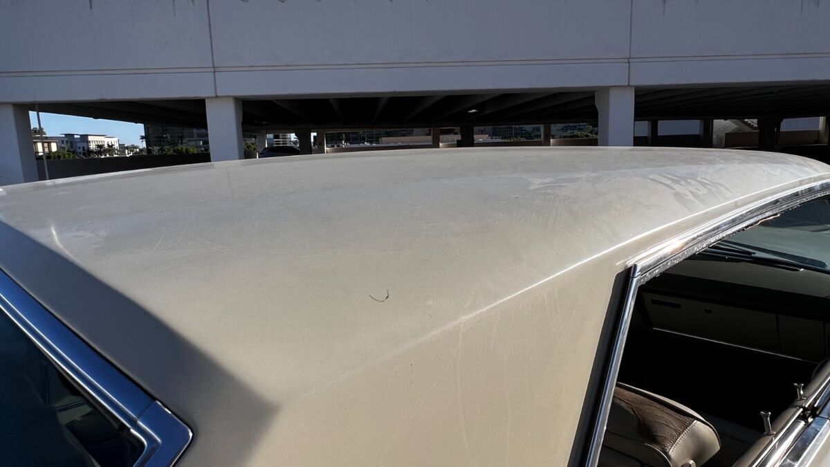 1964 Cadillac DeVille - photo 13