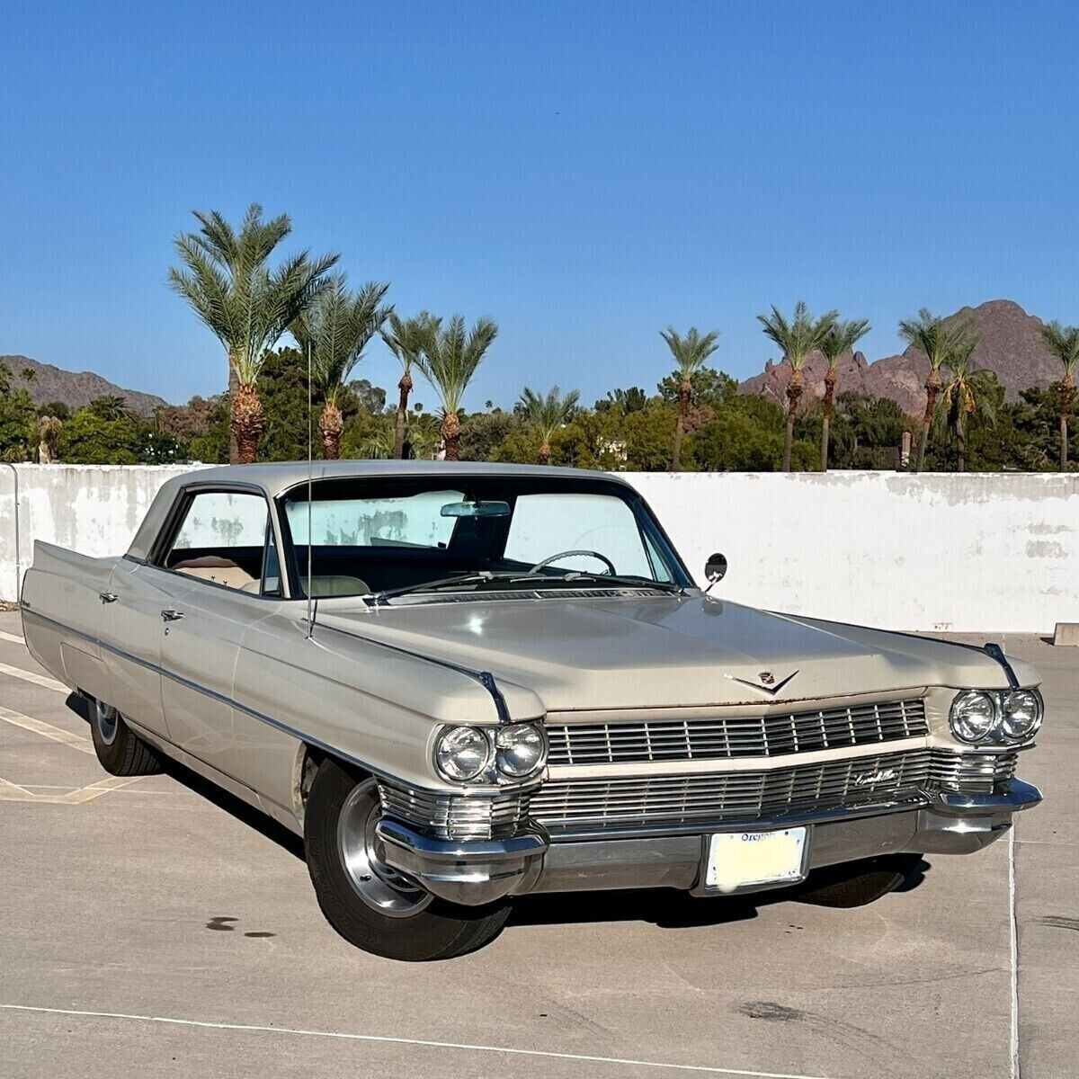 1964 Cadillac DeVille - photo 2