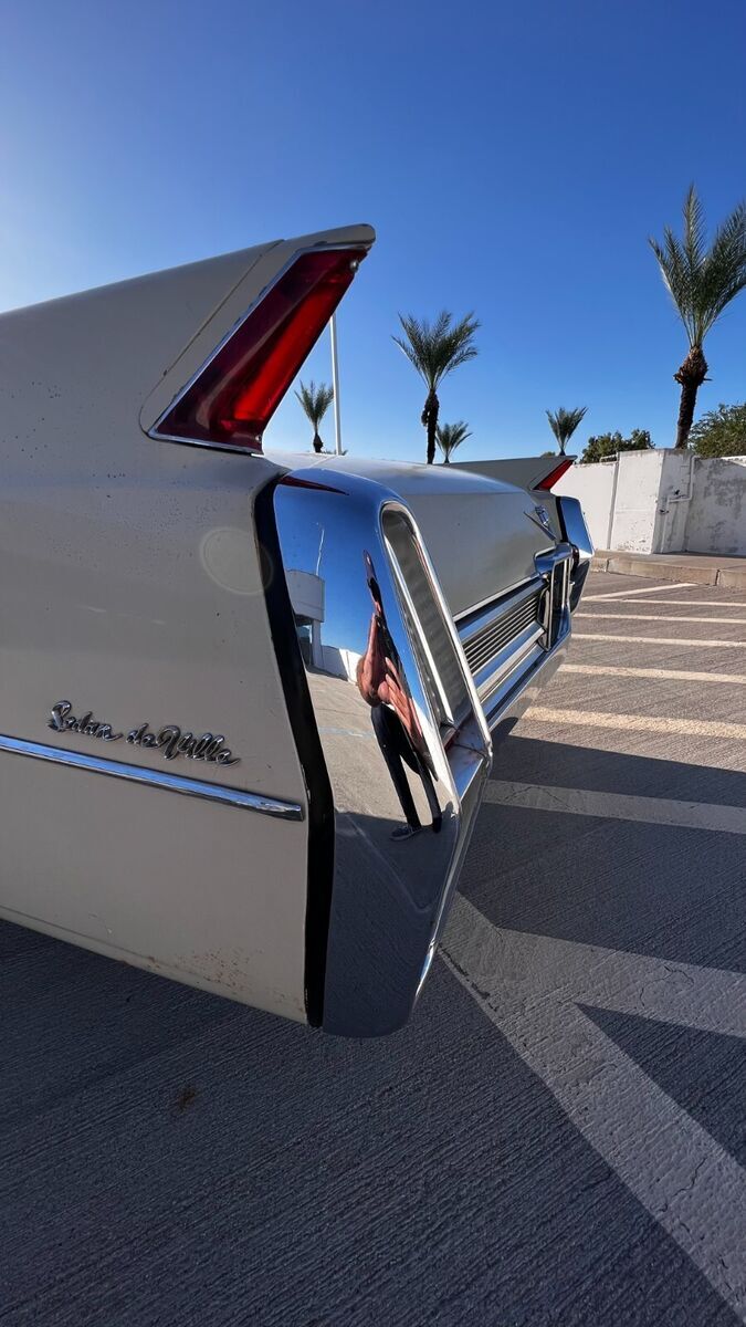 1964 Cadillac DeVille - photo 8
