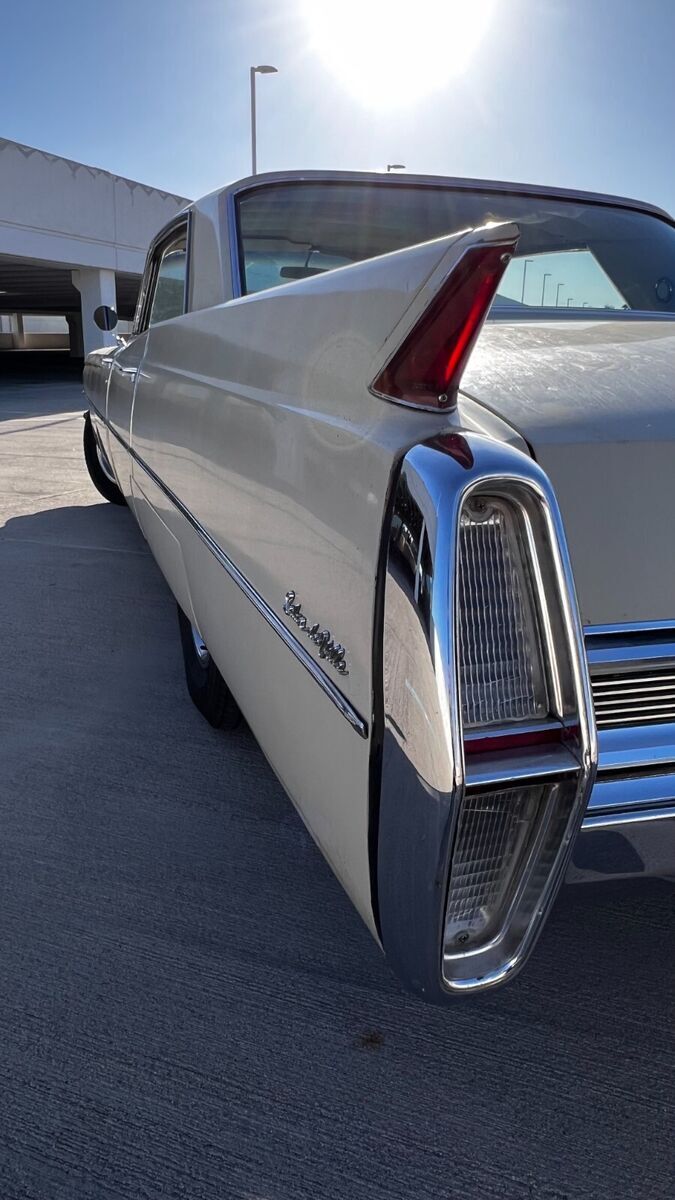 1964 Cadillac DeVille - photo 9