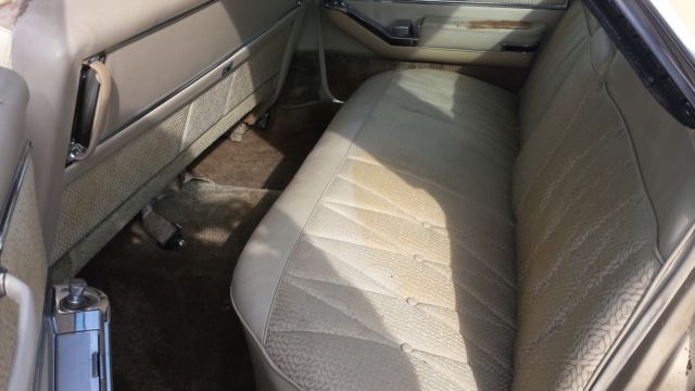 1964 Cadillac DeVille 38081 body number - photo 4
