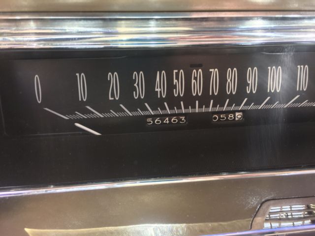 1964 Cadillac DeVille Fleetwood - photo 10