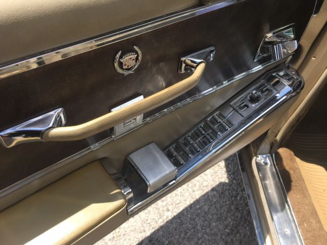 1964 Cadillac DeVille Fleetwood - photo 11