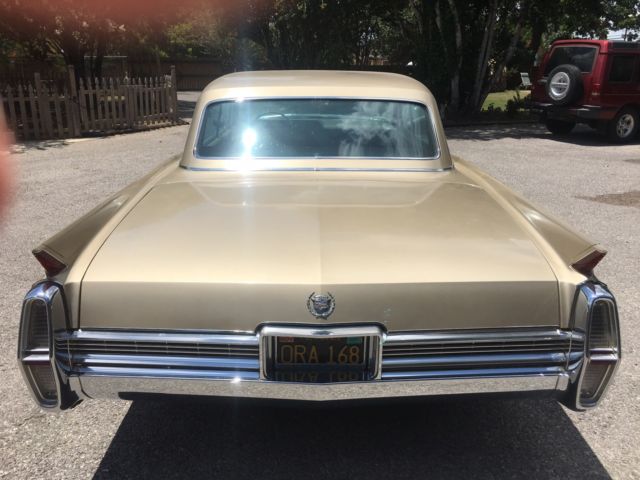 1964 Cadillac DeVille Fleetwood - photo 4