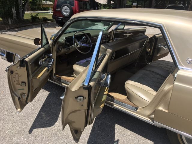 1964 Cadillac DeVille Fleetwood - photo 5