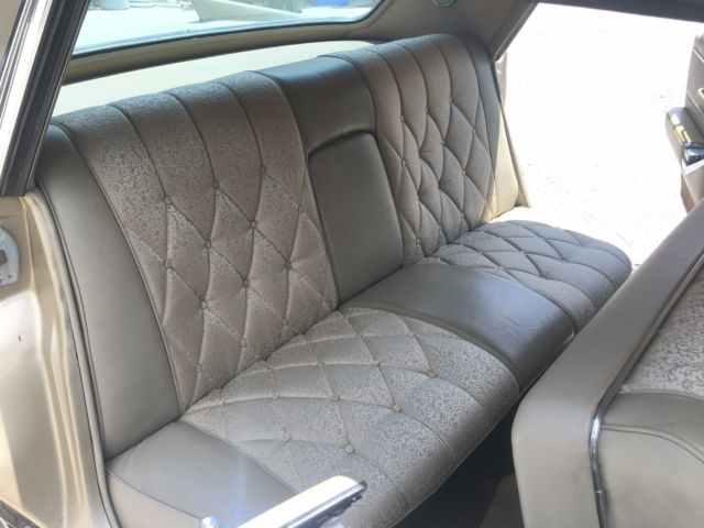 1964 Cadillac DeVille Fleetwood - photo 6