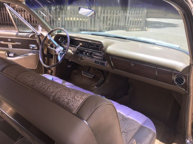 1964 Cadillac DeVille Fleetwood - photo 7