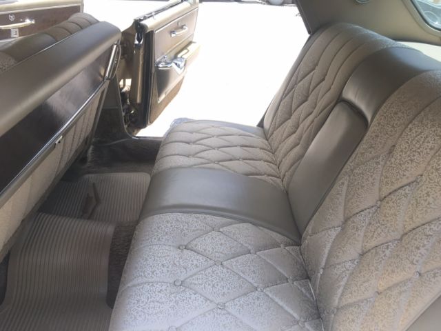 1964 Cadillac DeVille Fleetwood - photo 8