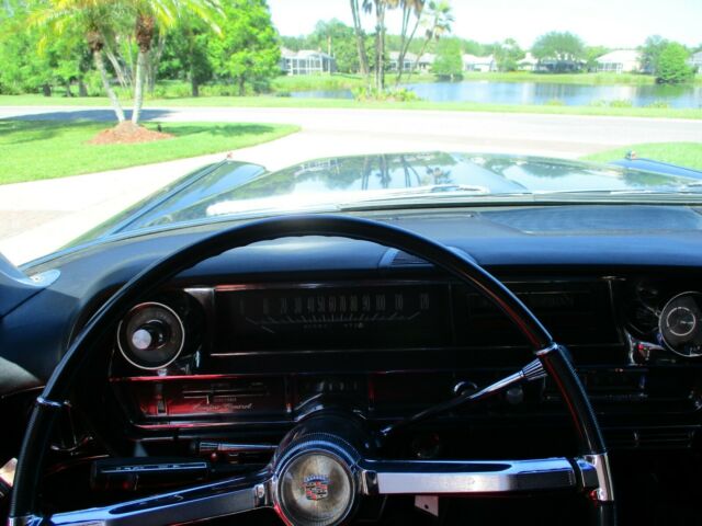 1964 Cadillac DeVille SEDAN DEVILLE - photo 4