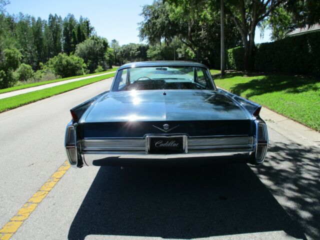 1964 Cadillac DeVille SEDAN DEVILLE - photo 5