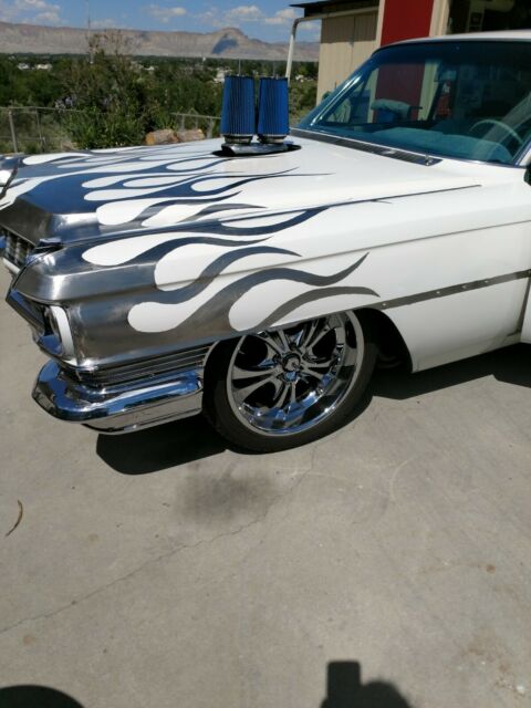 1964 Cadillac Sedan Deville series 62 1964 Cadillac DeVille