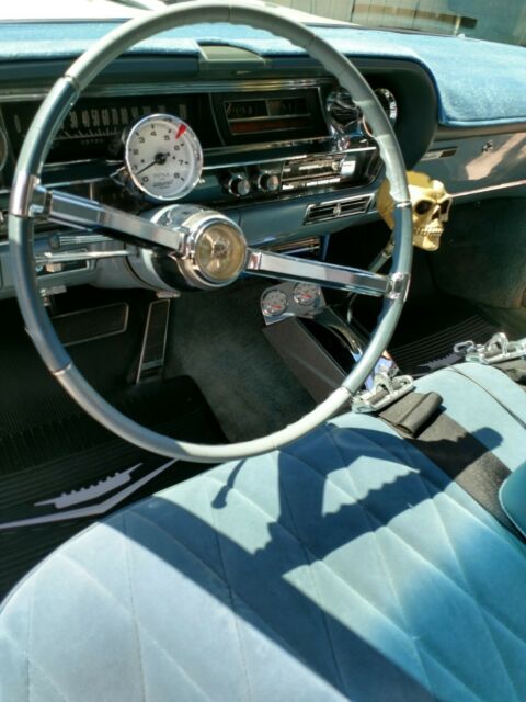 1964 Cadillac DeVille - photo 10