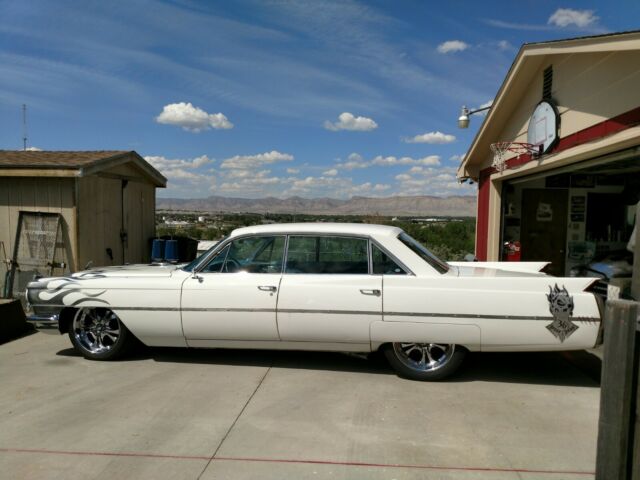 1964 Cadillac DeVille - photo 12