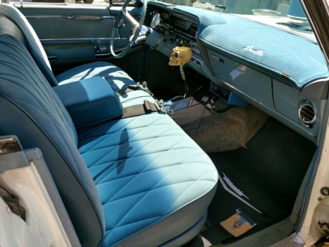 1964 Cadillac DeVille - photo 13