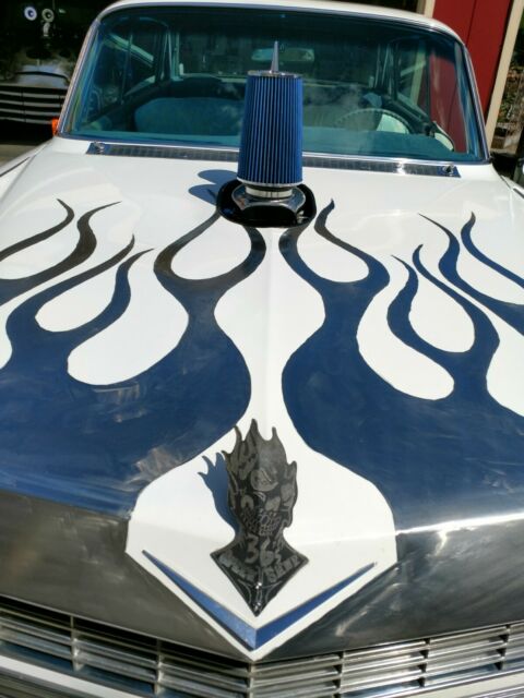 1964 Cadillac DeVille - photo 2
