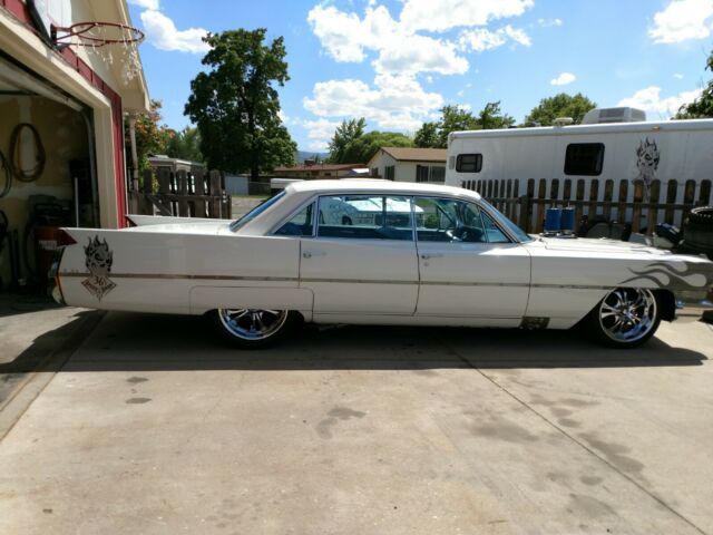 1964 Cadillac DeVille - photo 3