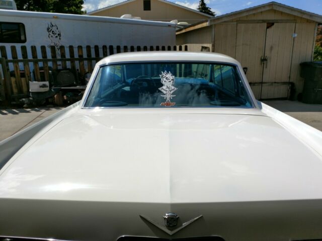 1964 Cadillac DeVille - photo 4