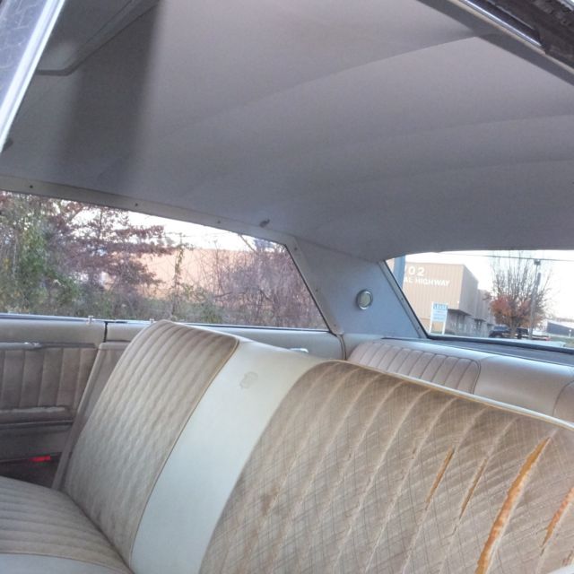 1964 Cadillac DeVille - photo 11
